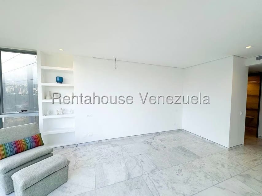 Apartamento (1 Nivel) en Venta en Las Mercedes, Distrito Metropolitano - 37