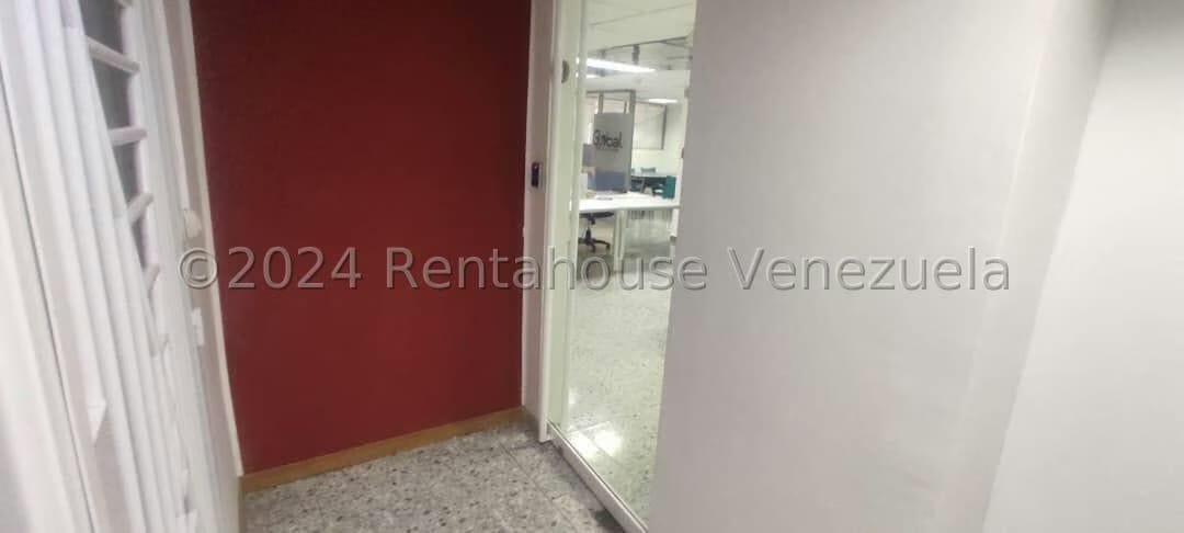 Comercial (Oficina) en Venta en Altamira Sur, Distrito Metropolitano