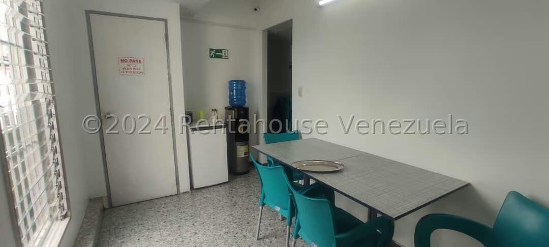 Comercial (Oficina) en Venta en Altamira Sur, Distrito Metropolitano - 11