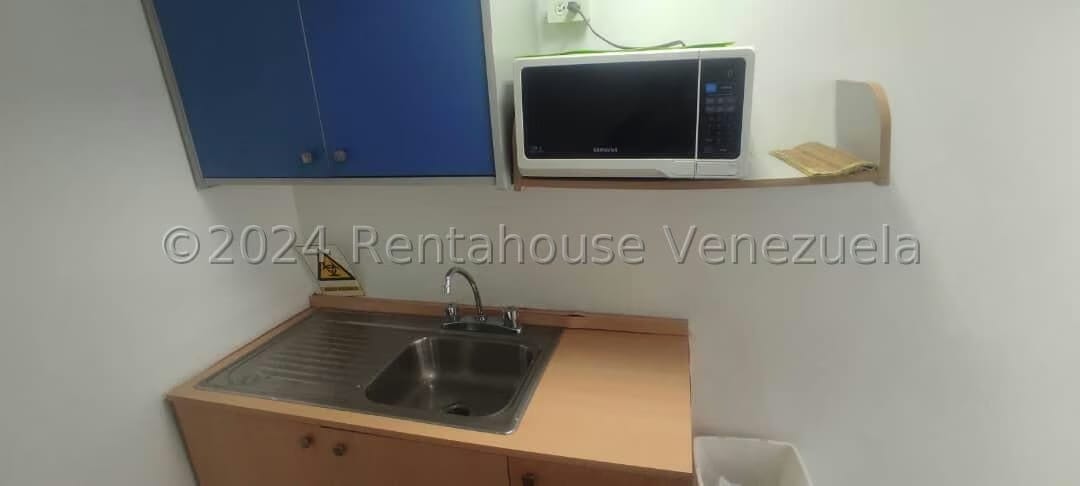Comercial (Oficina) en Venta en Altamira Sur, Distrito Metropolitano - 12