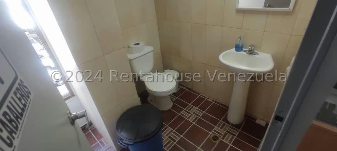 Comercial (Oficina) en Venta en Altamira Sur, Distrito Metropolitano - 13