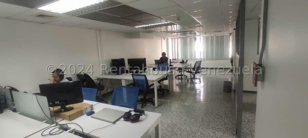 Comercial (Oficina) en Venta en Altamira Sur, Distrito Metropolitano - 3