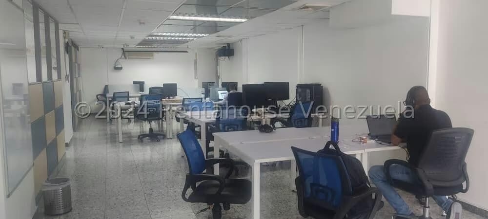Comercial (Oficina) en Venta en Altamira Sur, Distrito Metropolitano - 4