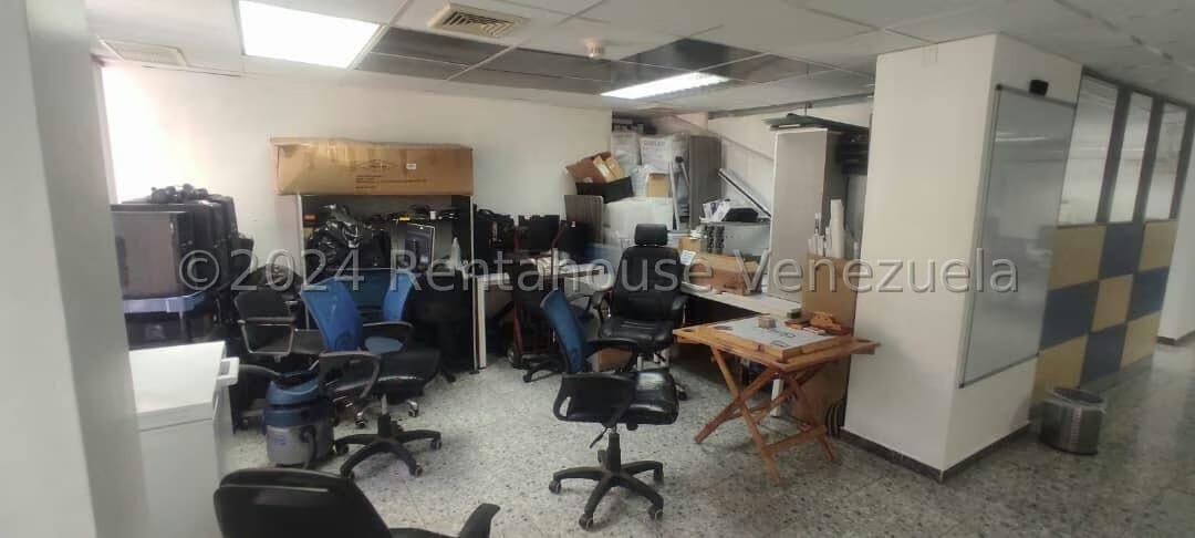 Comercial (Oficina) en Venta en Altamira Sur, Distrito Metropolitano - 5
