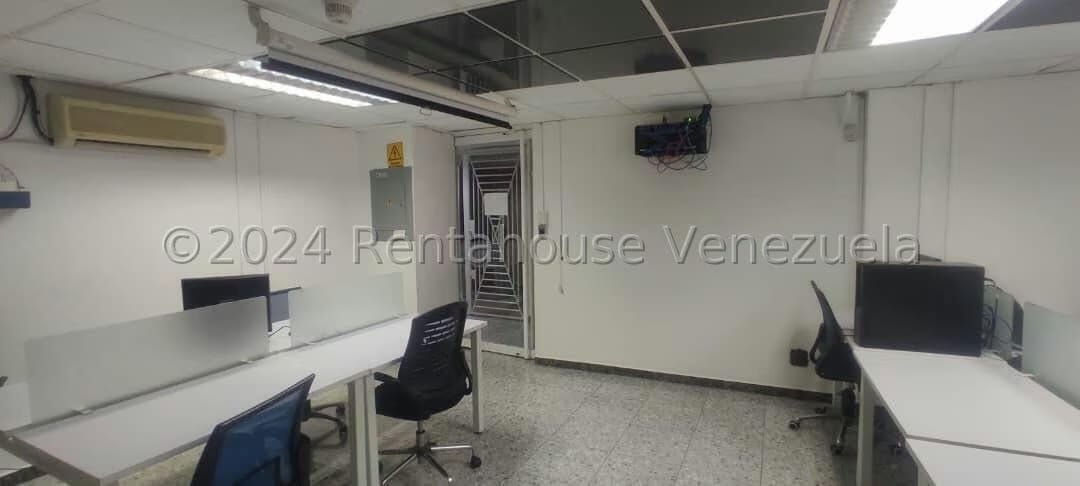 Comercial (Oficina) en Venta en Altamira Sur, Distrito Metropolitano - 6