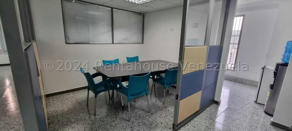 Comercial (Oficina) en Venta en Altamira Sur, Distrito Metropolitano - 7