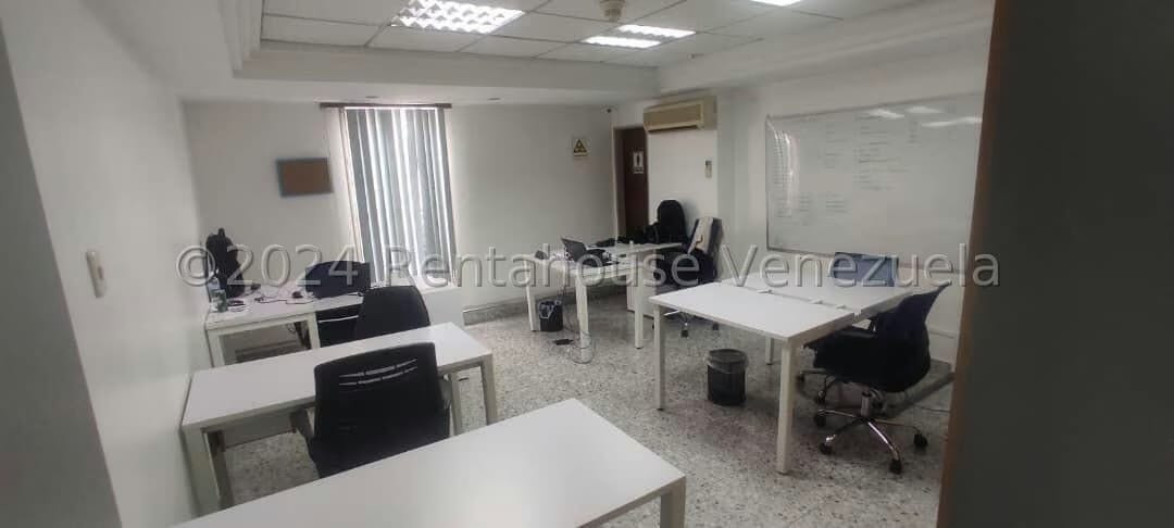 Comercial (Oficina) en Venta en Altamira Sur, Distrito Metropolitano - 8