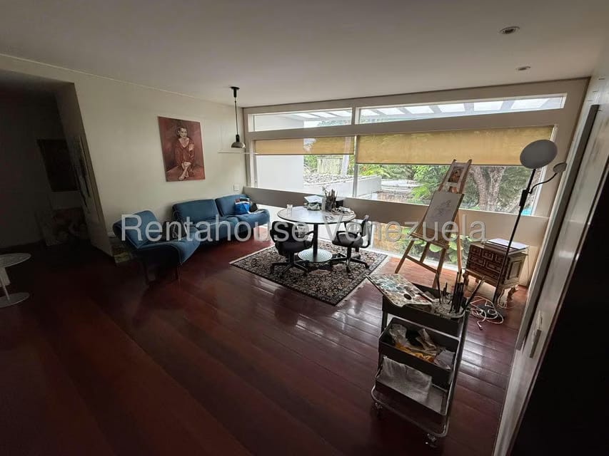 Casa (Multipes Niveles) en Venta en Los Chorros, Distrito Metropolitano - 11