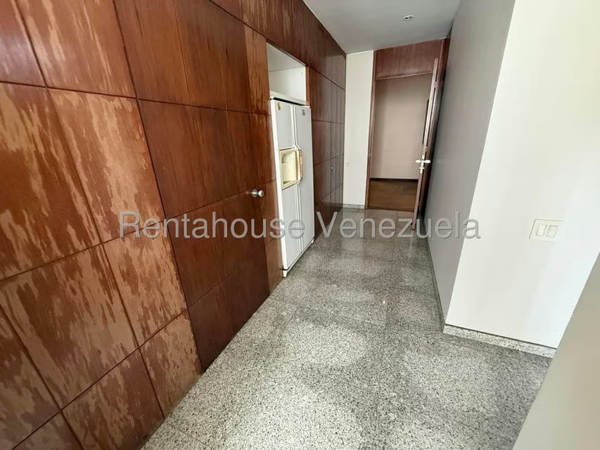 Casa (Multipes Niveles) en Venta en Los Chorros, Distrito Metropolitano - 68