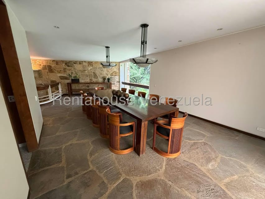 Casa (Multipes Niveles) en Venta en Los Chorros, Distrito Metropolitano - 78
