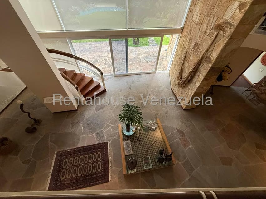 Casa (Multipes Niveles) en Venta en Los Chorros, Distrito Metropolitano - 9