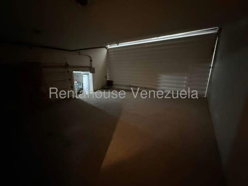 Casa (Multipes Niveles) en Venta en Los Chorros, Distrito Metropolitano - 84