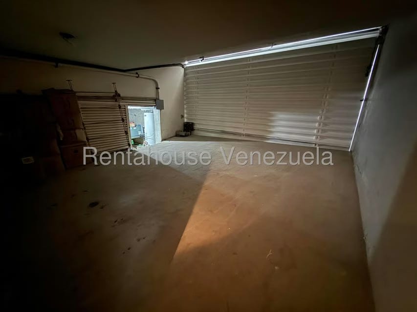 Casa (Multipes Niveles) en Venta en Los Chorros, Distrito Metropolitano - 85
