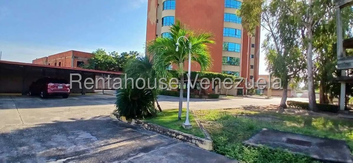 Apartamento (1 Nivel) en Venta en Cristobal Colon, Zulia - 18
