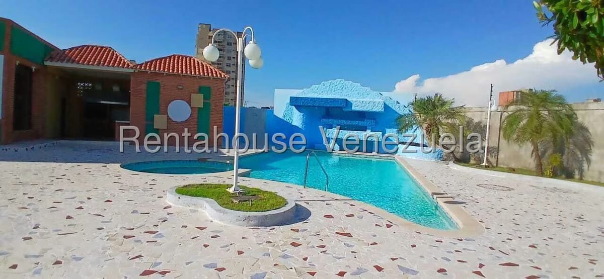 Apartamento (1 Nivel) en Venta en Cristobal Colon, Zulia - 19