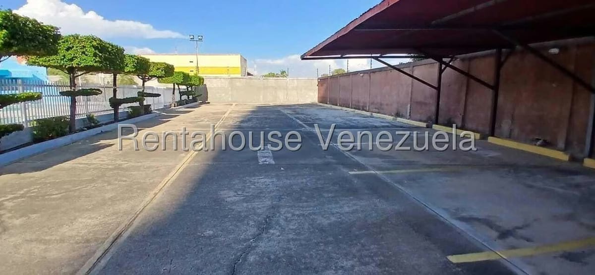 Apartamento (1 Nivel) en Venta en Cristobal Colon, Zulia - 21