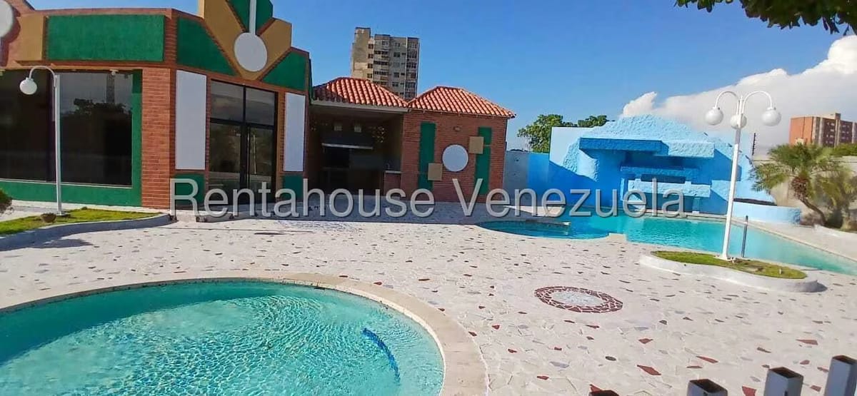 Apartamento (1 Nivel) en Venta en Cristobal Colon, Zulia - 22