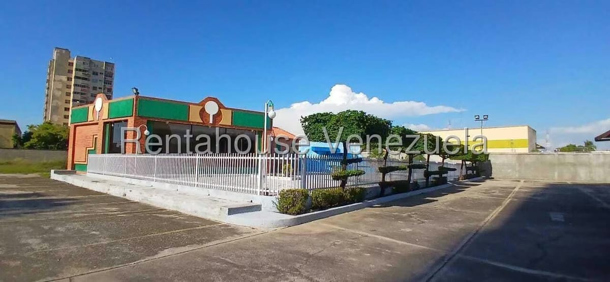 Apartamento (1 Nivel) en Venta en Cristobal Colon, Zulia - 23
