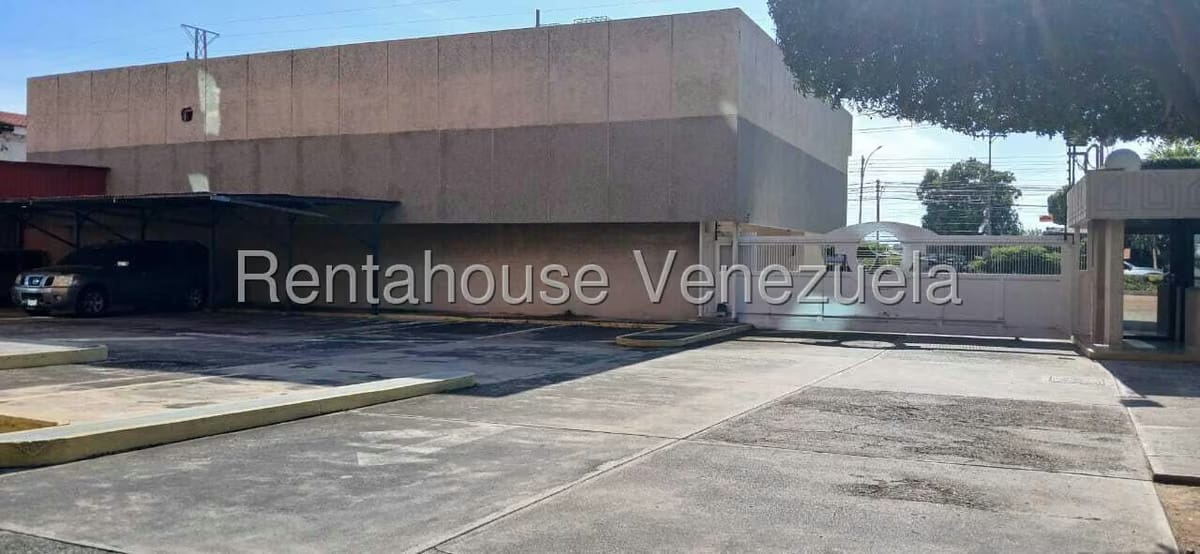 Apartamento (1 Nivel) en Venta en Cristobal Colon, Zulia - 24