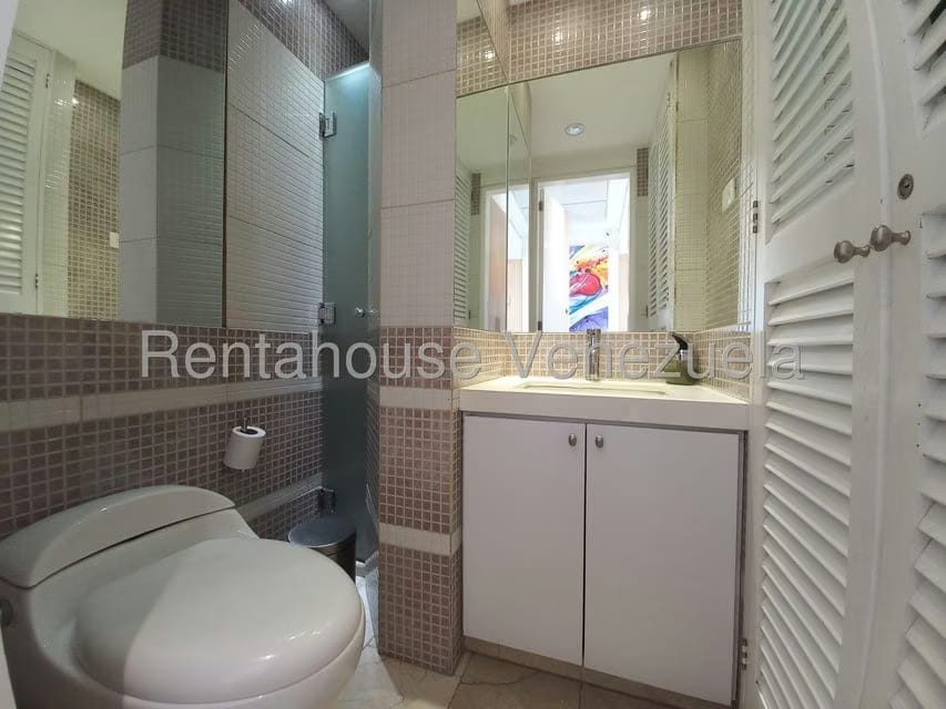 Comercial (Local Comercial) en Alquiler en La Trinidad, Distrito Metropolitano - 14