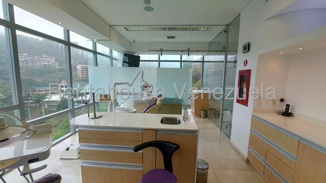 Comercial (Local Comercial) en Alquiler en La Trinidad, Distrito Metropolitano - 5