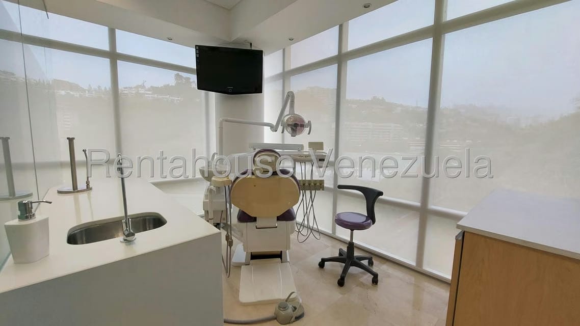 Comercial (Local Comercial) en Alquiler en La Trinidad, Distrito Metropolitano - 6