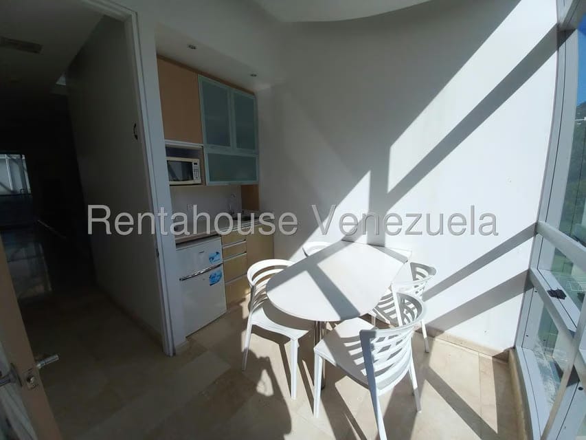 Comercial (Local Comercial) en Alquiler en La Trinidad, Distrito Metropolitano - 10