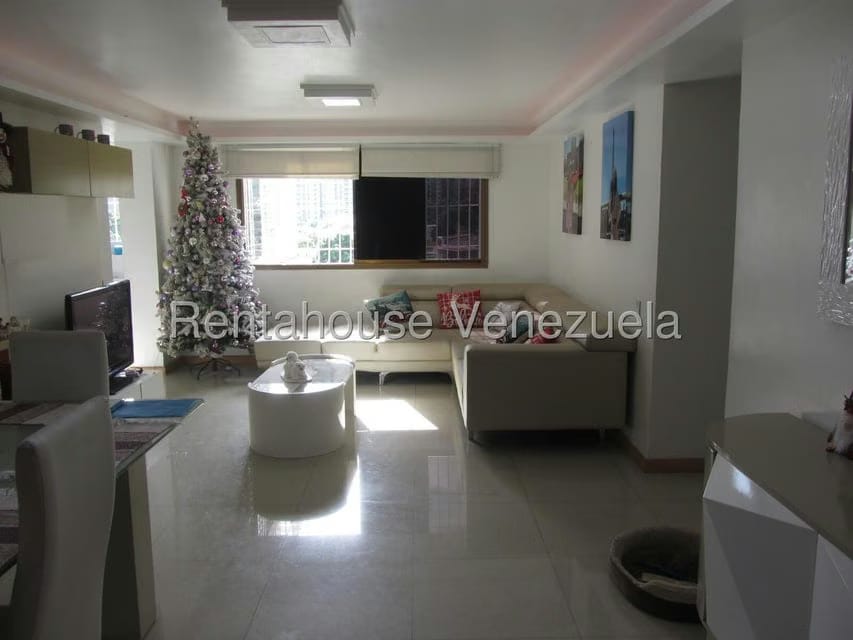 Apartamento (1 Nivel) en Venta en Colinas de La California, Distrito Metropolitano