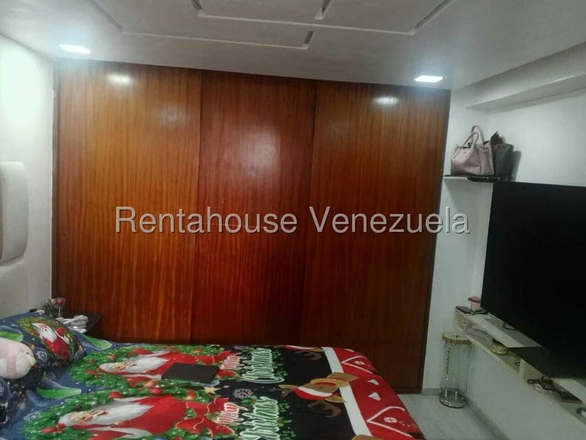 Apartamento (1 Nivel) en Venta en Colinas de La California, Distrito Metropolitano - 11