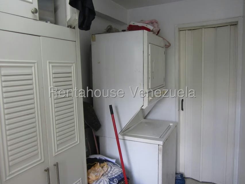 Apartamento (1 Nivel) en Venta en Colinas de La California, Distrito Metropolitano - 12