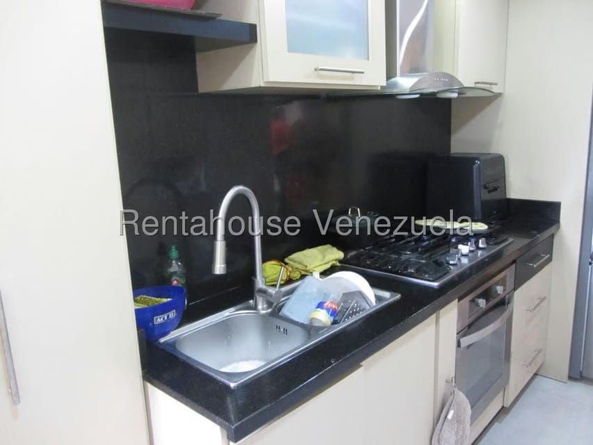 Apartamento (1 Nivel) en Venta en Colinas de La California, Distrito Metropolitano - 13