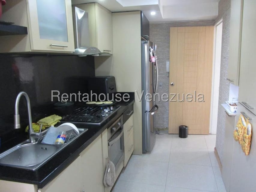 Apartamento (1 Nivel) en Venta en Colinas de La California, Distrito Metropolitano - 14