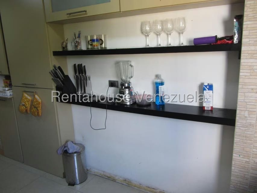 Apartamento (1 Nivel) en Venta en Colinas de La California, Distrito Metropolitano - 15