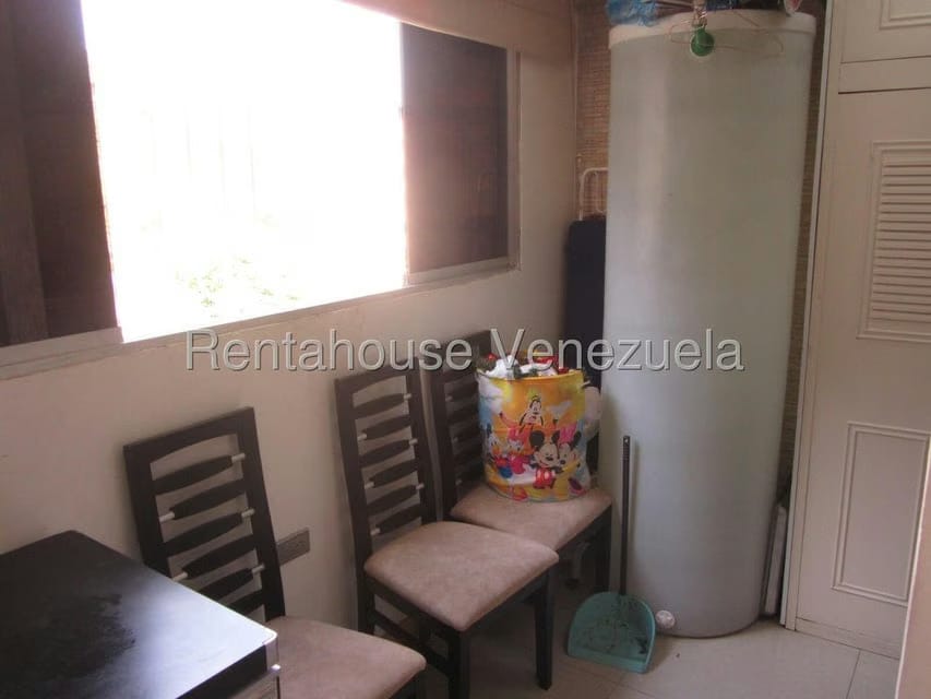 Apartamento (1 Nivel) en Venta en Colinas de La California, Distrito Metropolitano - 16