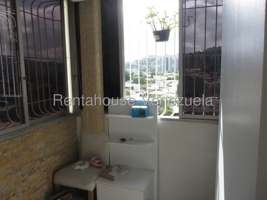 Apartamento (1 Nivel) en Venta en Colinas de La California, Distrito Metropolitano - 17