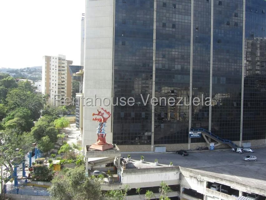 Apartamento (1 Nivel) en Venta en Colinas de La California, Distrito Metropolitano - 19