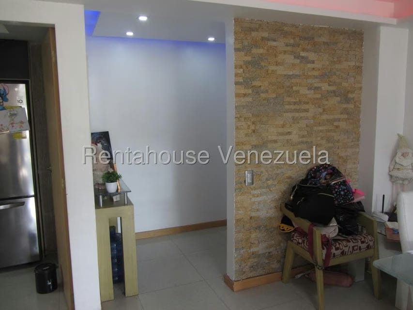 Apartamento (1 Nivel) en Venta en Colinas de La California, Distrito Metropolitano - 3