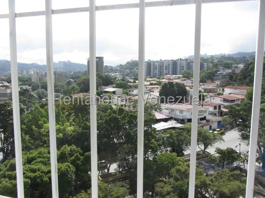 Apartamento (1 Nivel) en Venta en Colinas de La California, Distrito Metropolitano - 21