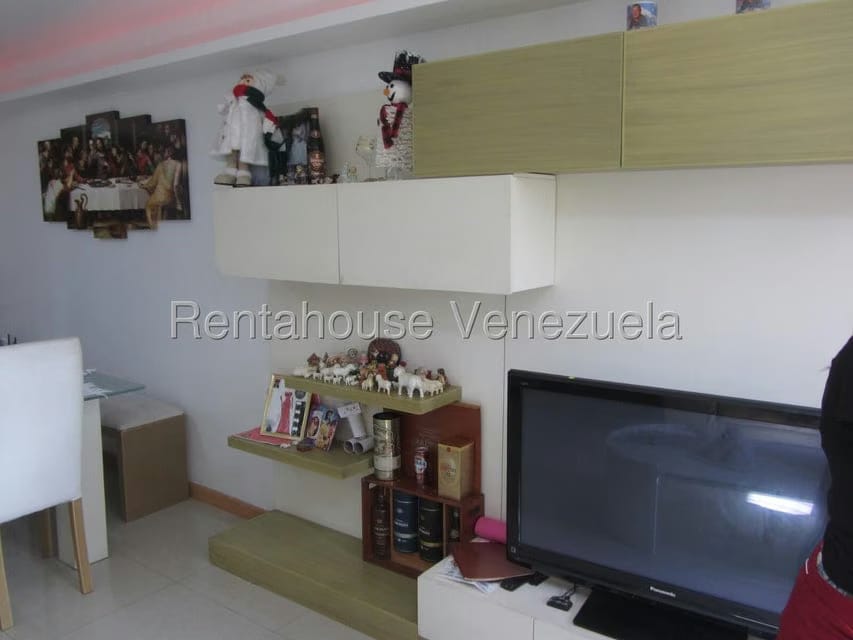 Apartamento (1 Nivel) en Venta en Colinas de La California, Distrito Metropolitano - 6
