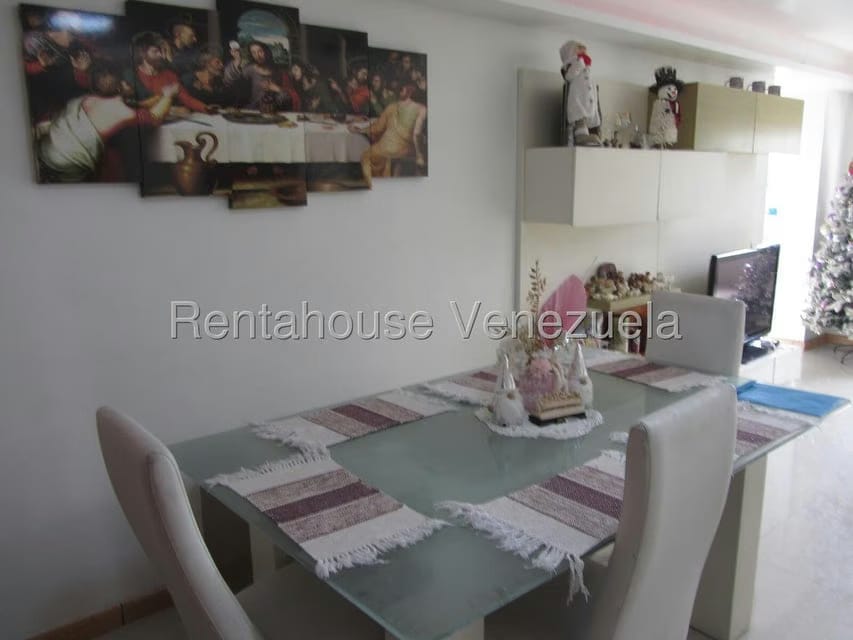 Apartamento (1 Nivel) en Venta en Colinas de La California, Distrito Metropolitano - 7