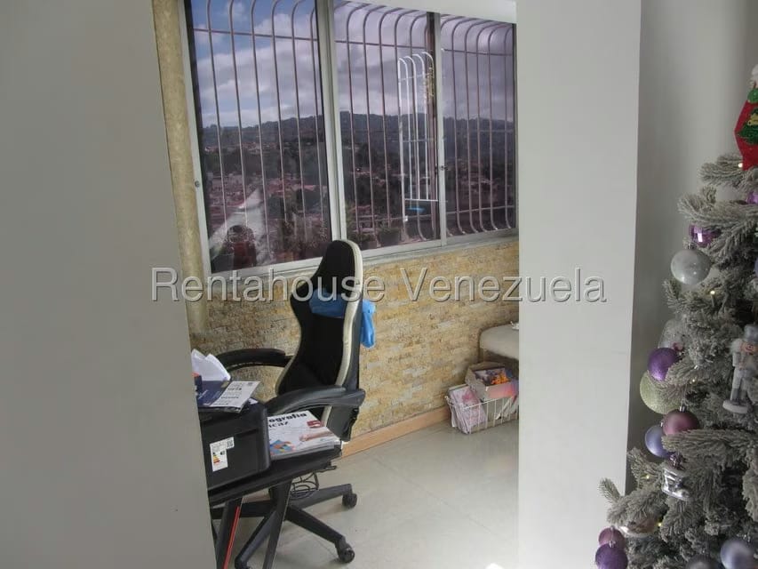 Apartamento (1 Nivel) en Venta en Colinas de La California, Distrito Metropolitano - 10