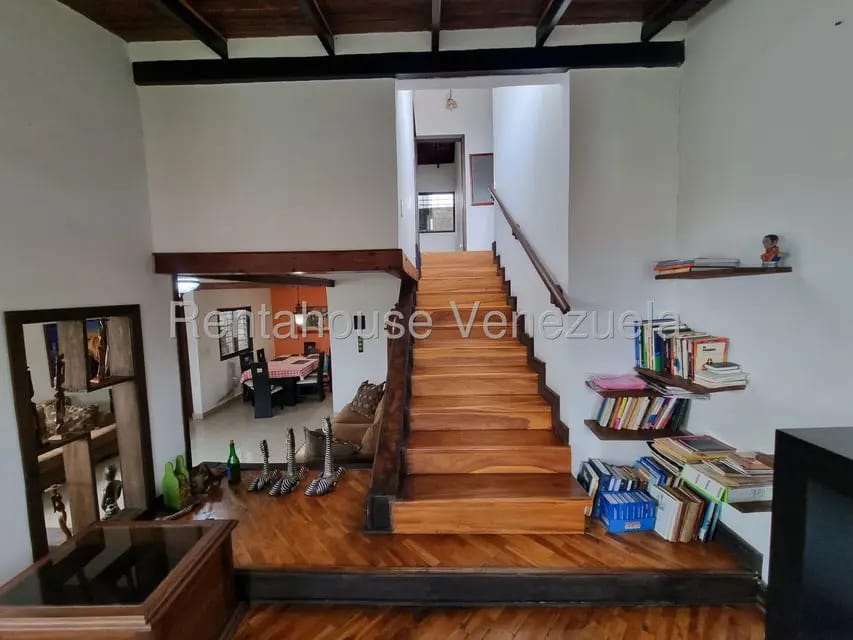 Casa (Multipes Niveles) en Venta en Parroquia Milla, Merida - 15