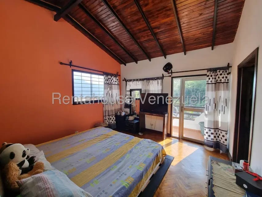 Casa (Multipes Niveles) en Venta en Parroquia Milla, Merida - 16
