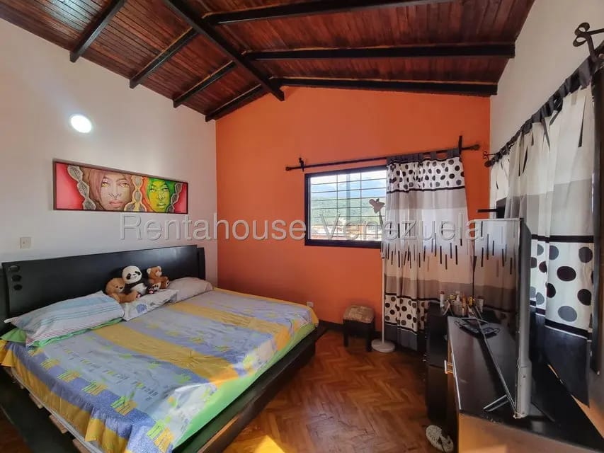 Casa (Multipes Niveles) en Venta en Parroquia Milla, Merida - 17
