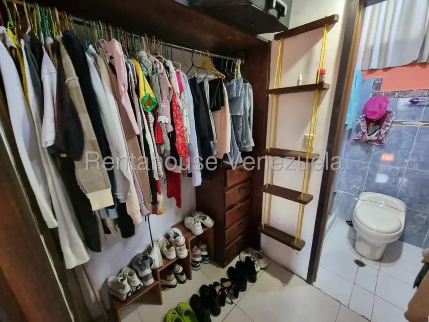 Casa (Multipes Niveles) en Venta en Parroquia Milla, Merida - 20