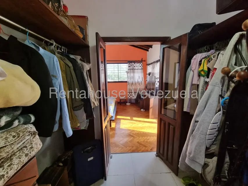 Casa (Multipes Niveles) en Venta en Parroquia Milla, Merida - 21