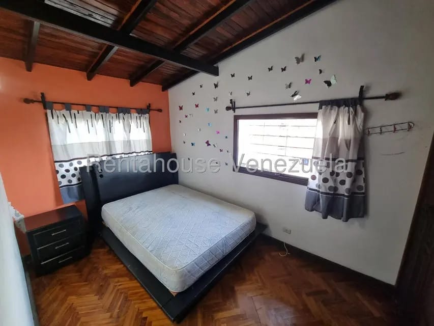 Casa (Multipes Niveles) en Venta en Parroquia Milla, Merida - 24