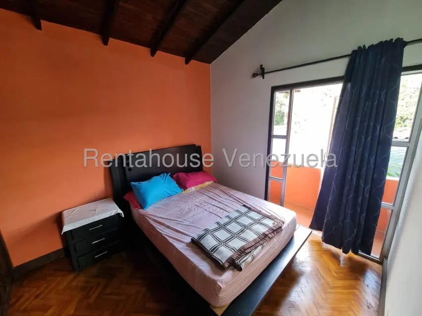 Casa (Multipes Niveles) en Venta en Parroquia Milla, Merida - 29