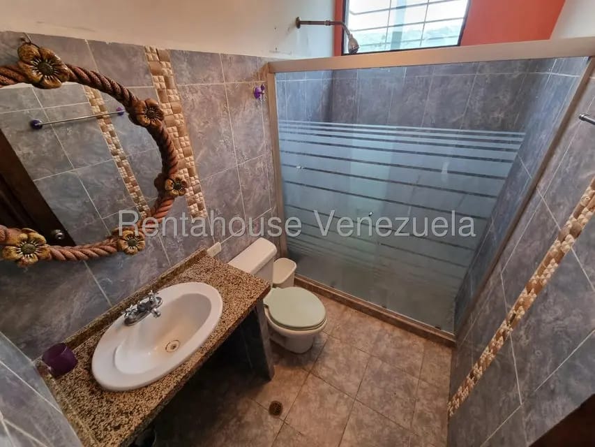 Casa (Multipes Niveles) en Venta en Parroquia Milla, Merida - 35