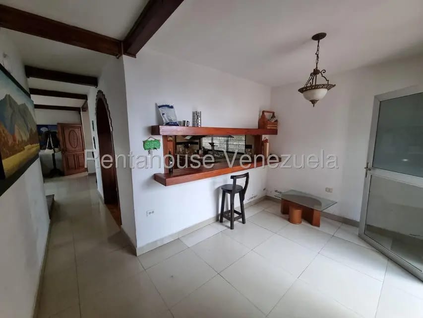 Casa (Multipes Niveles) en Venta en Parroquia Milla, Merida - 36